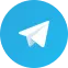 Иконка телеграм